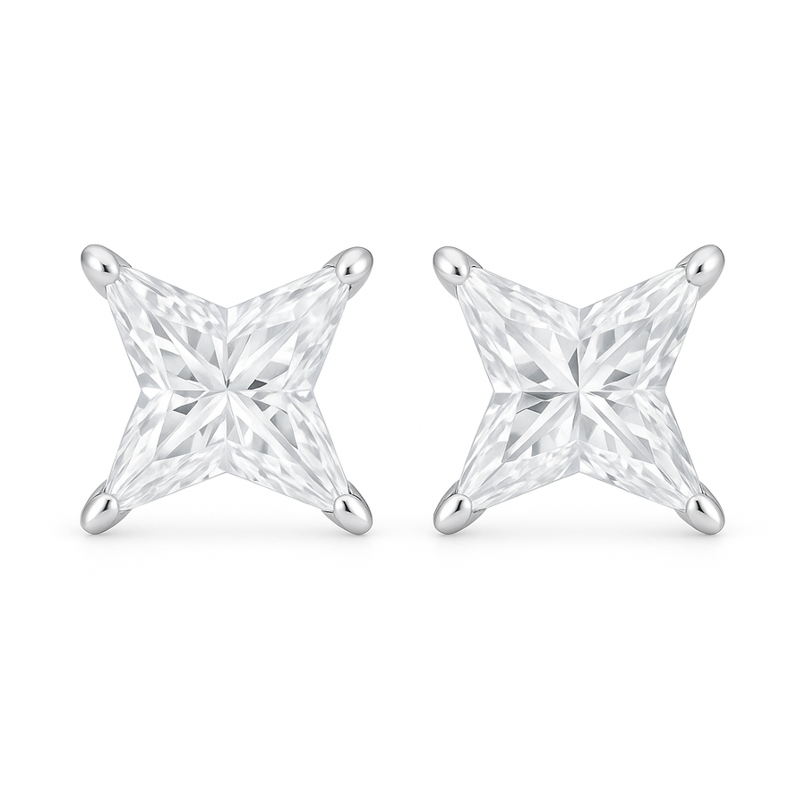 Lilicut Spark Studs | Hero