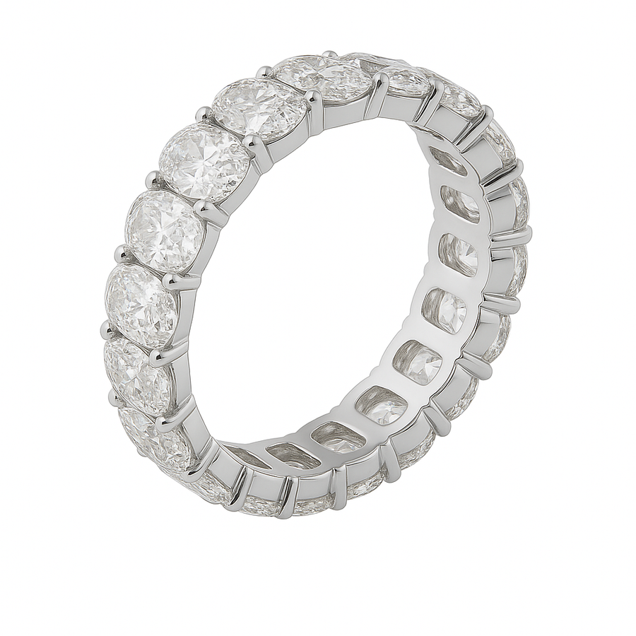 Oval Eternity band .40 | Hero.png