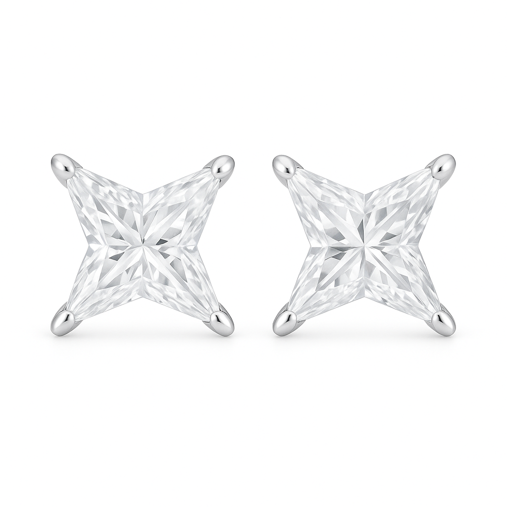 Lilicut Spark Studs | Hero