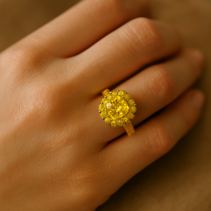 Icon Cushion Cut Yellow Diamond Ring | ChatGPT Image Jun 12, 2025, 04_59_18 PM.png