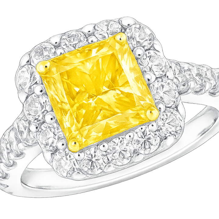 Radiant Cut Yellow and White Diamond Ring | ChatGPT Image Jun 16, 2025, 02_22_47 PM.png