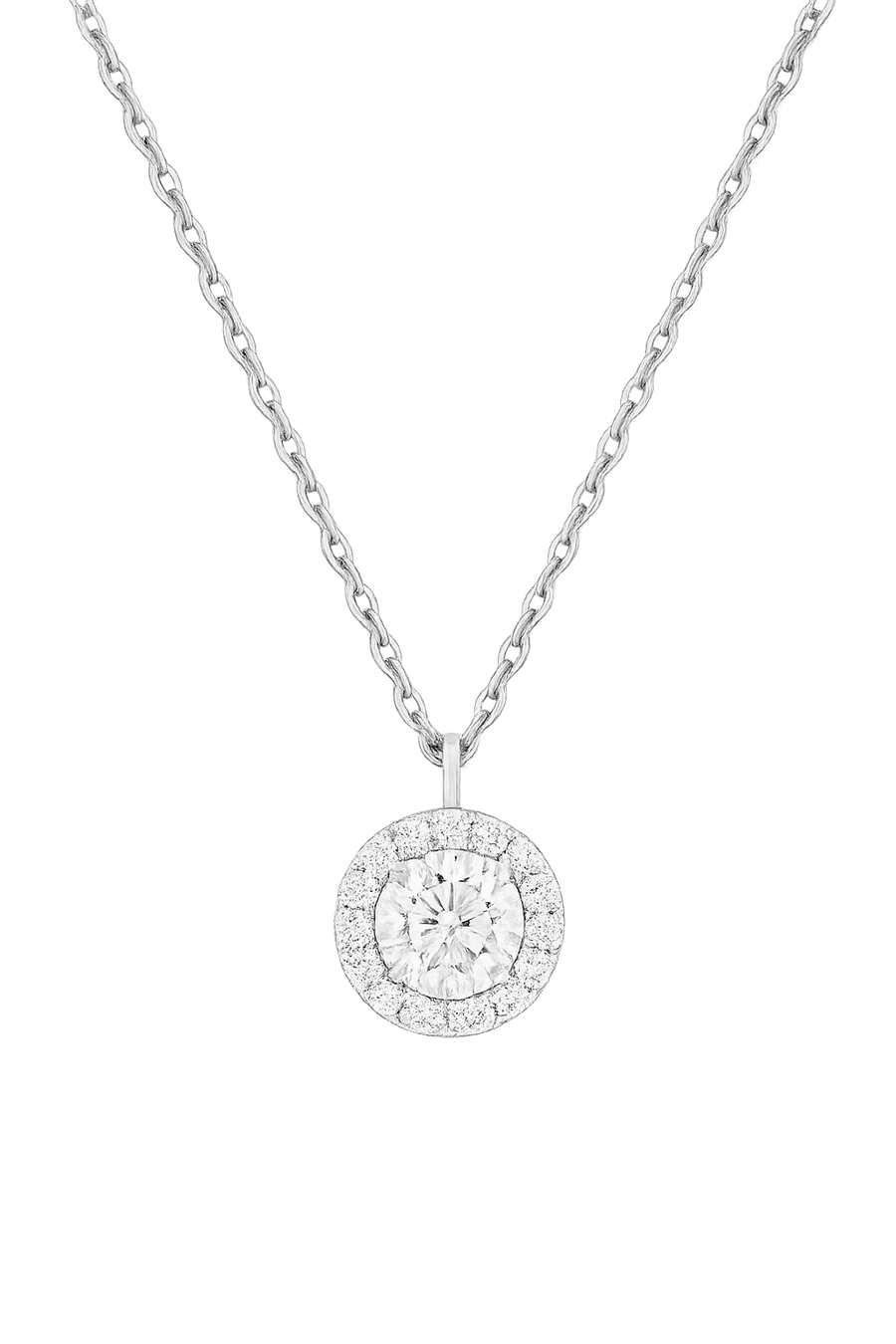 Round Diamond Pendant with a halo | ChatGPT Image Jun 17, 2025, 04_34_33 PM.png