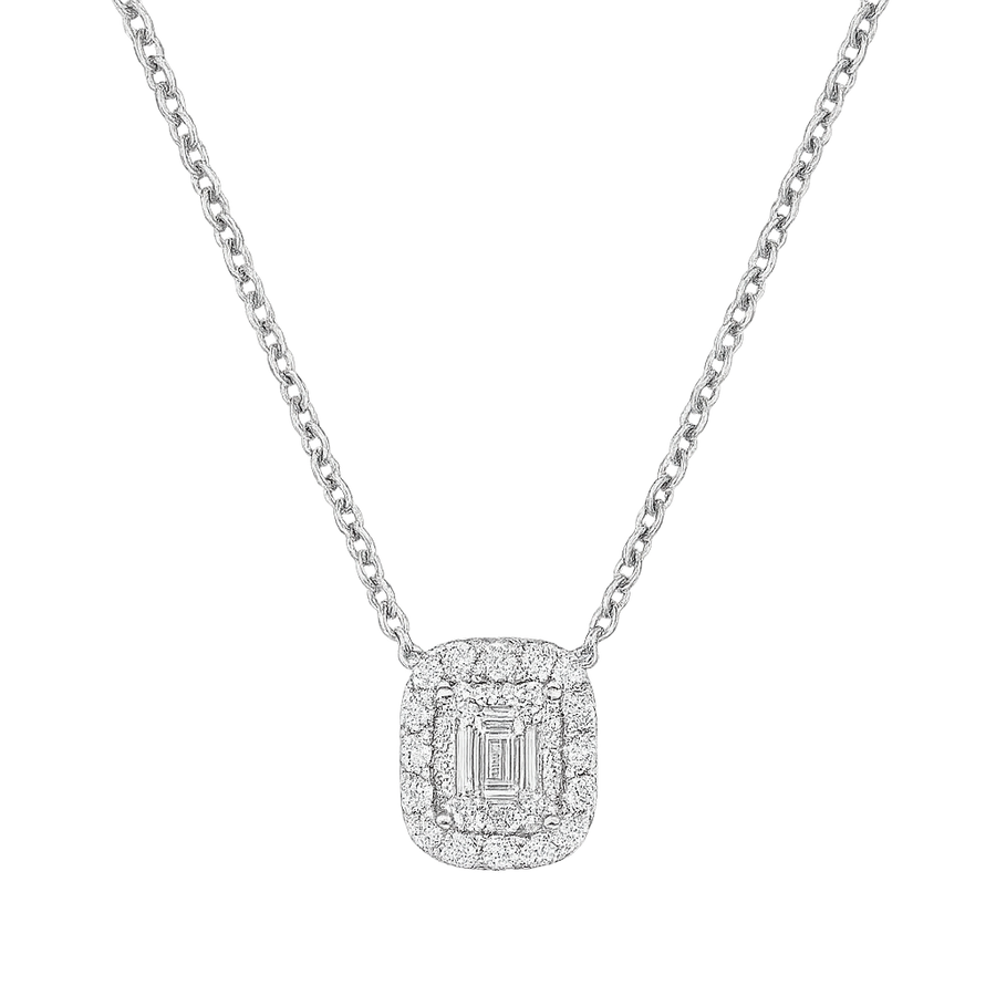 Emerald Cut Diamond Pendant set with smaller round diamonds | ChatGPT Image Jun 18, 2025, 03_52_09 PM.png
