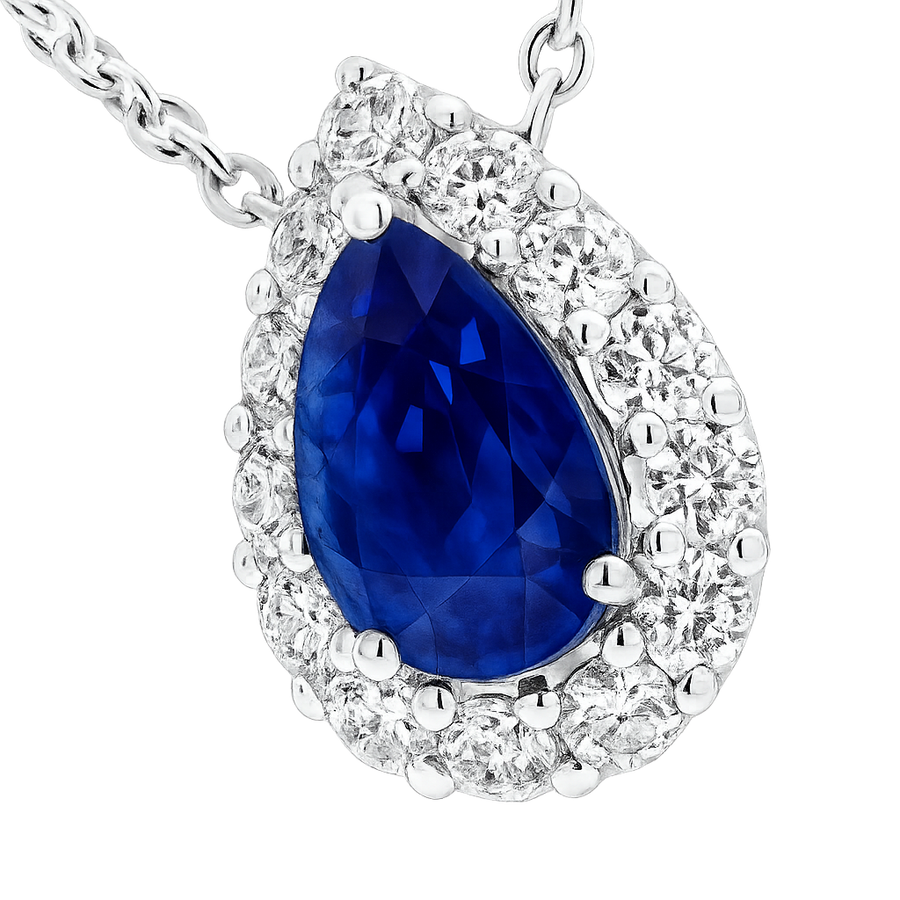 Pear Shape Diamond Drop Necklace | ChatGPT Image Jun 18, 2025, 05_57_21 PM.png