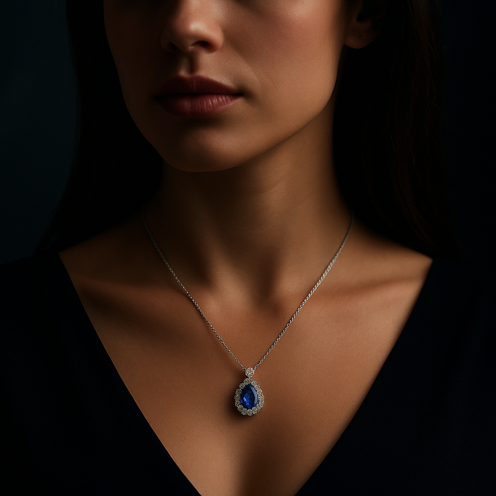 Pear Shape Diamond Drop Necklace | ChatGPT Image Jun 18, 2025, 05_59_51 PM.png