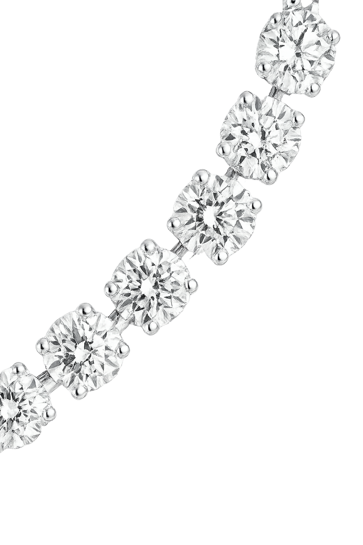 Round Diamond Necklace | Hero.png