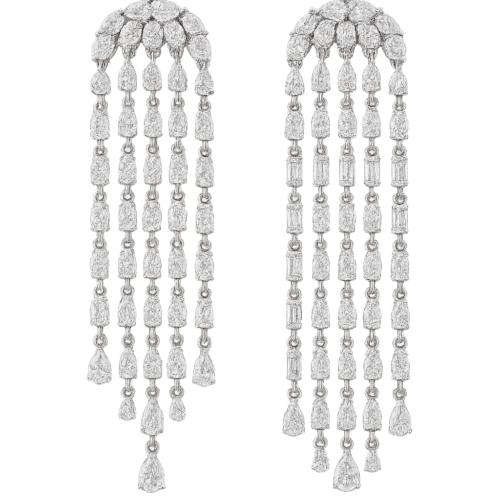Opera Rain Earrings | Hero.png