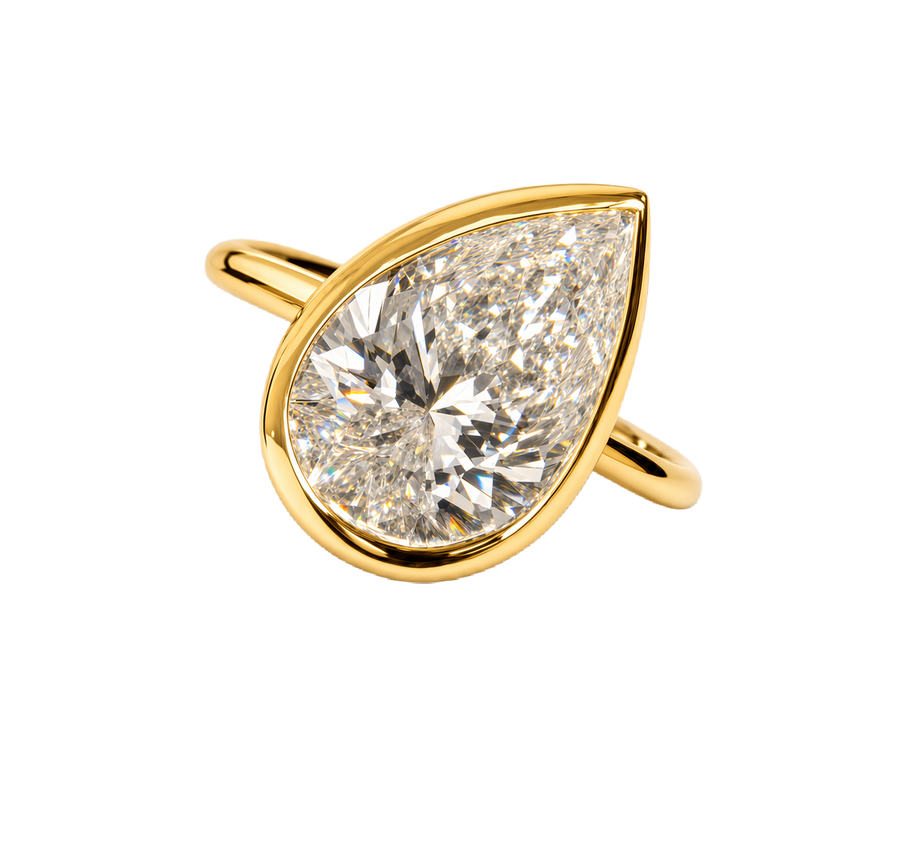 pear ring pinky | Hero.png