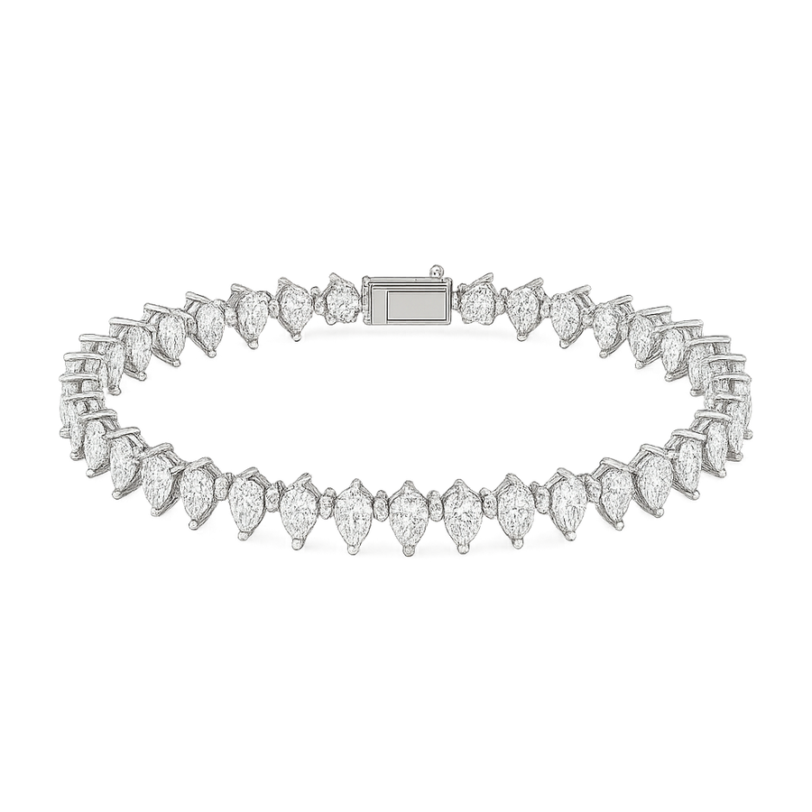 AquaLuna Tennis Bracelet | Hero.png