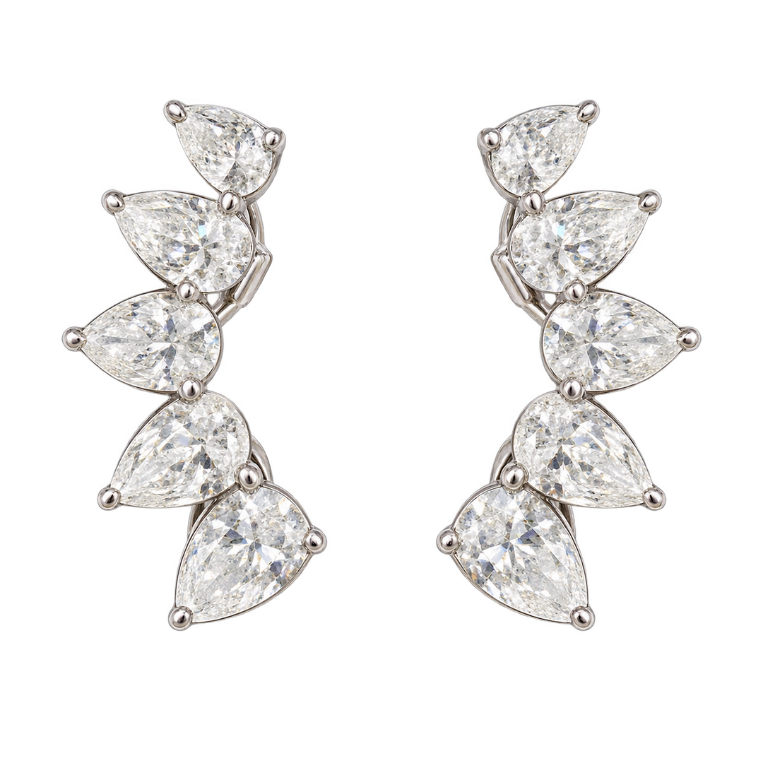 Floral Creeper Earrings | Hero.png