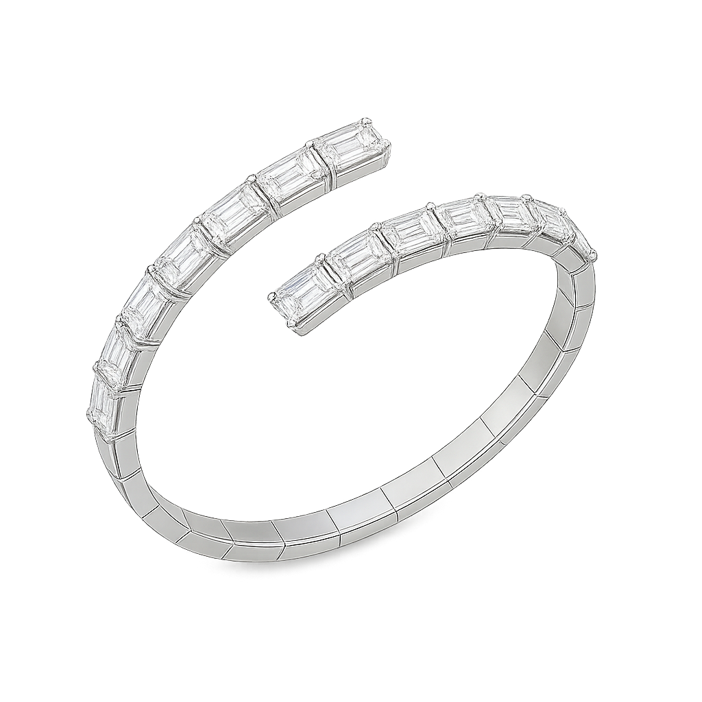Twilight Emerald Cuff | Hero.png
