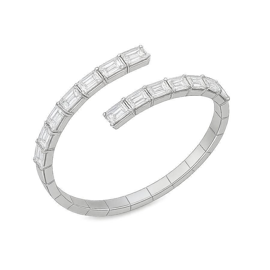 Twilight Emerald Cuff | Hero.png