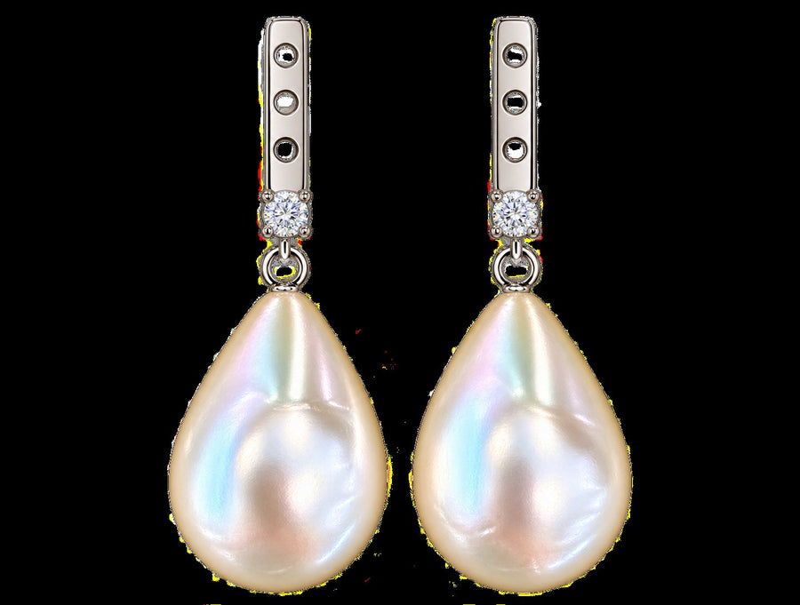 pearl drops | Hero