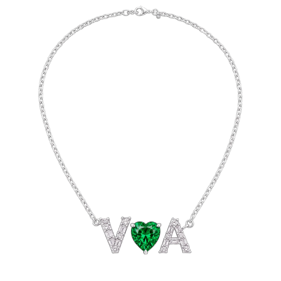 Alphabet Custom Necklace | Hero.png
