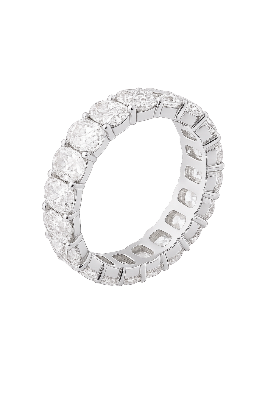 Oval Eternity band .40 | Hero.png