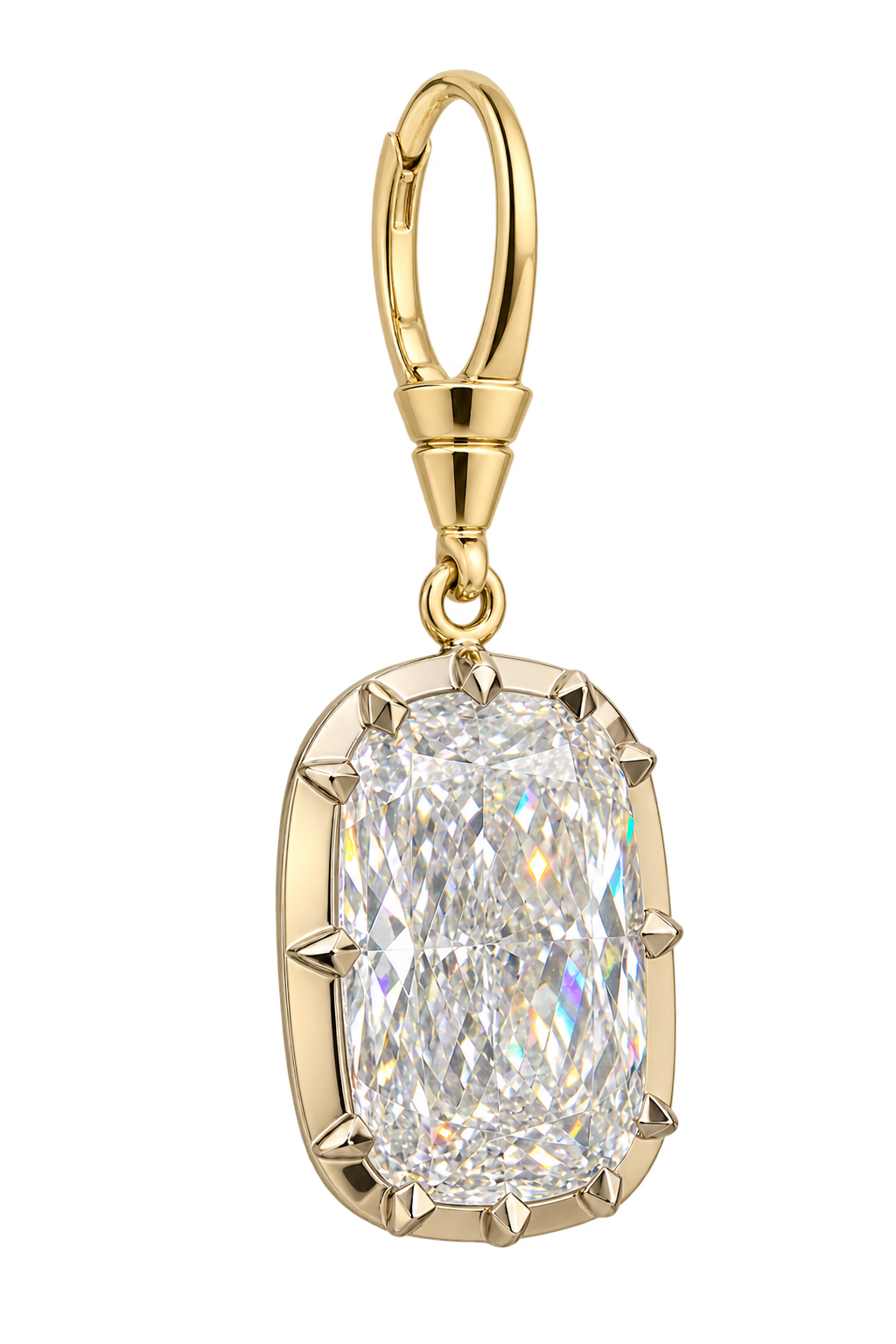 Statement  Bold Cushion Pendant | Hero.png