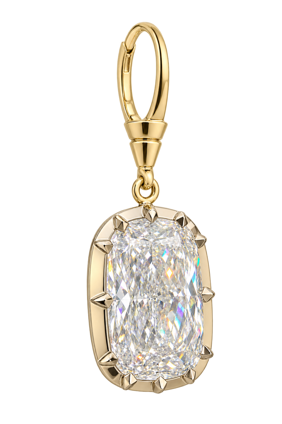 Statement  Bold Cushion Pendant | Hero.png