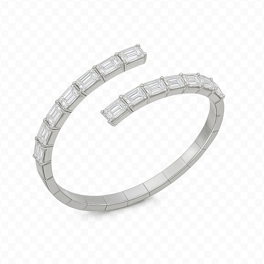 Twilight Emerald Cuff | Hero.png