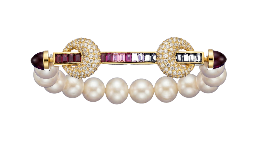Pearl Chakra Bracelet | Hero.png