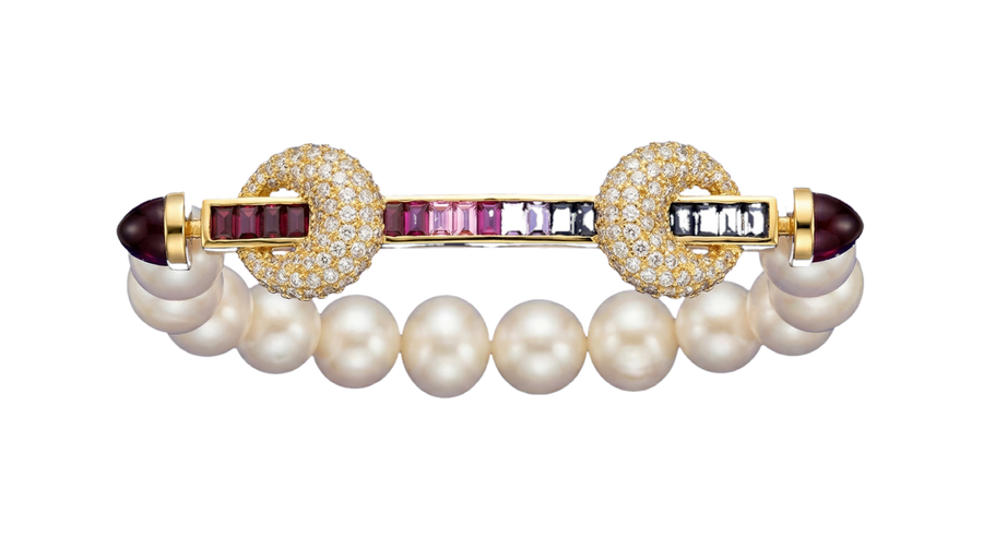 Pearl Chakra Bracelet | Hero.png