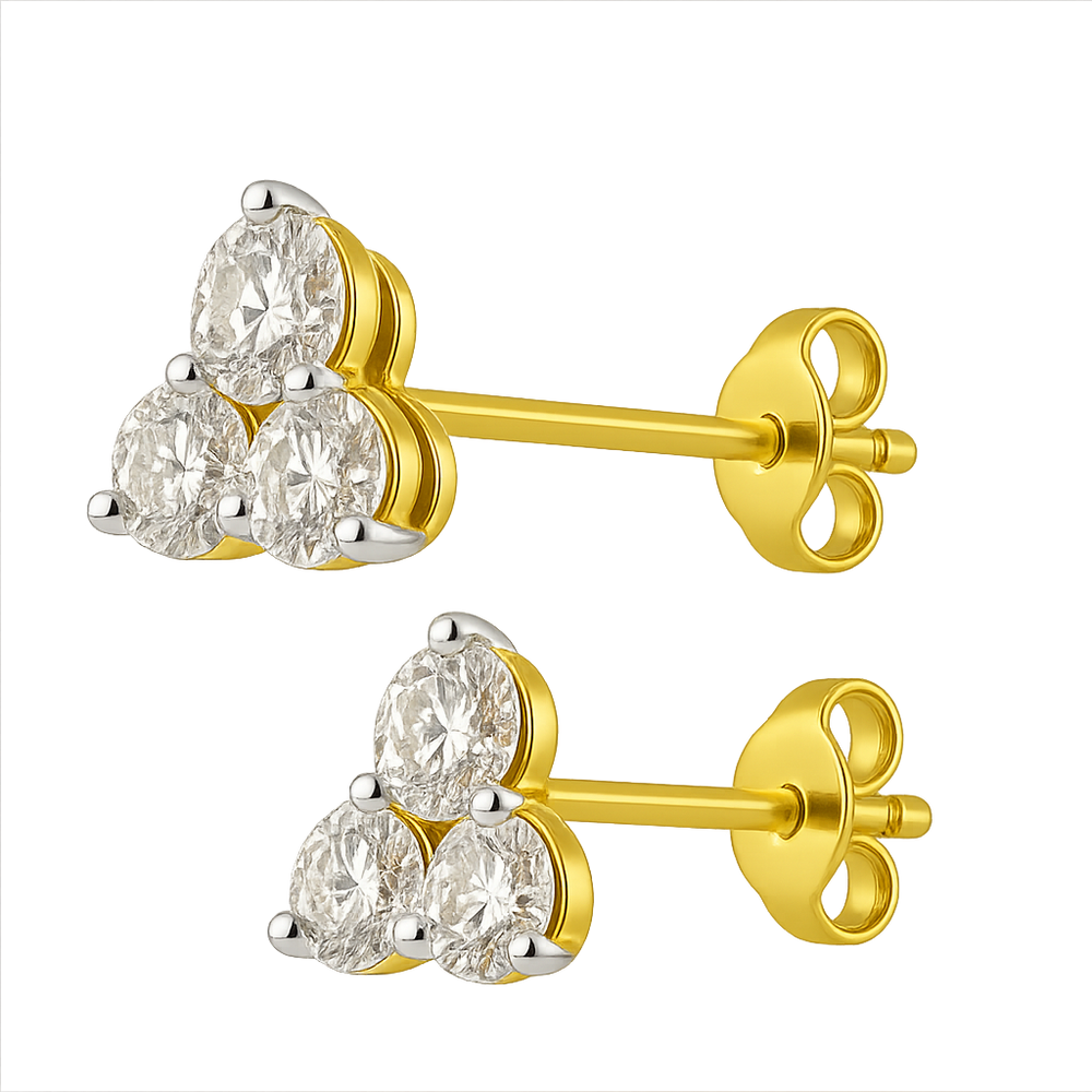 Trinity Glow Studs | Hero.png