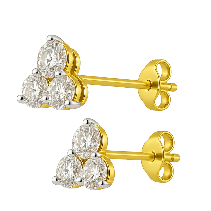 Trinity Glow Studs | Hero.png