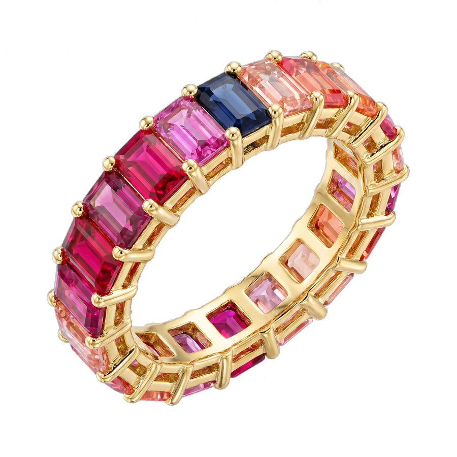 Sapphire Simulant Ring | Hero.png