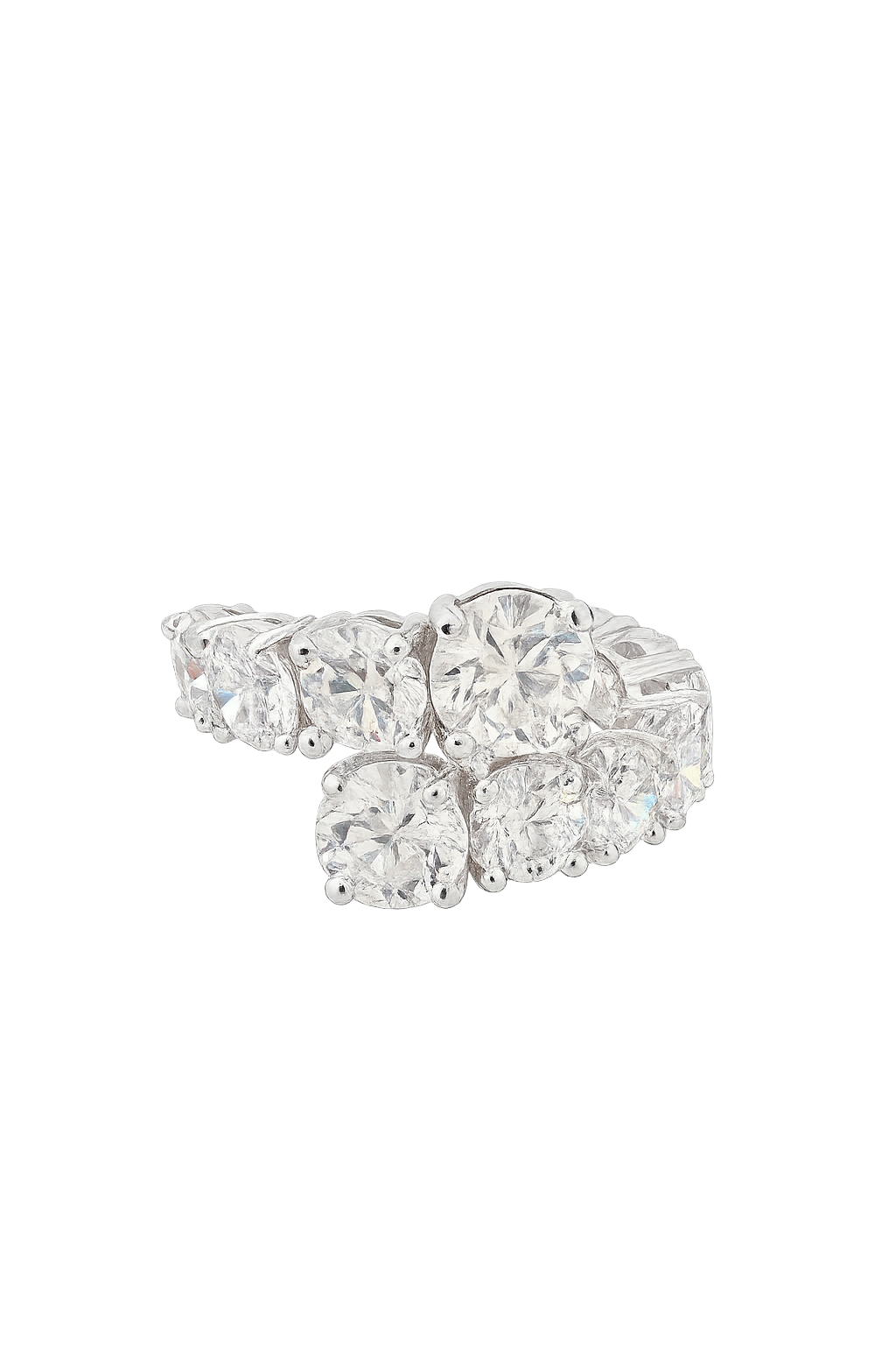 Lux Round Spiral Eternity Band | Hero.PNG