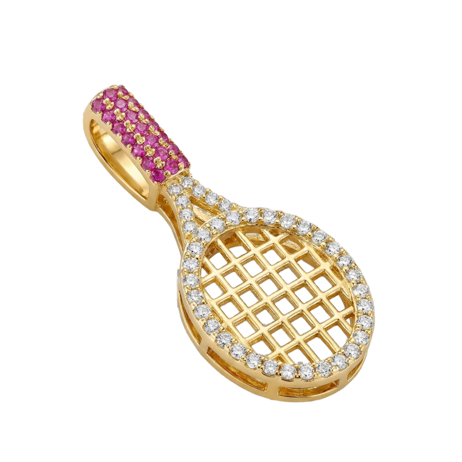Tennis racket Pendant | Hero.png