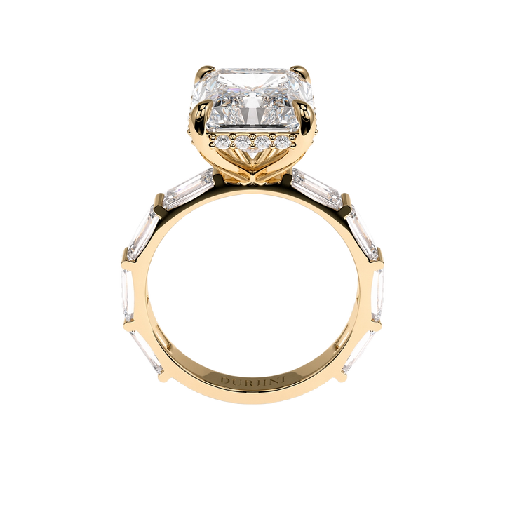 Radiant Showstopper Ring | Hero