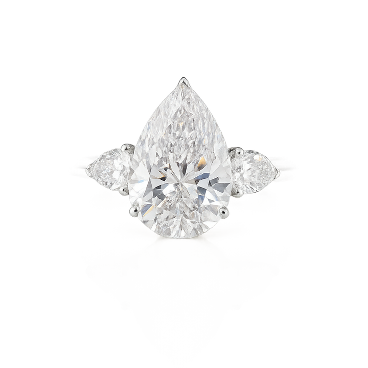 EP Signature Pear 3 stone Ring | hero00.png