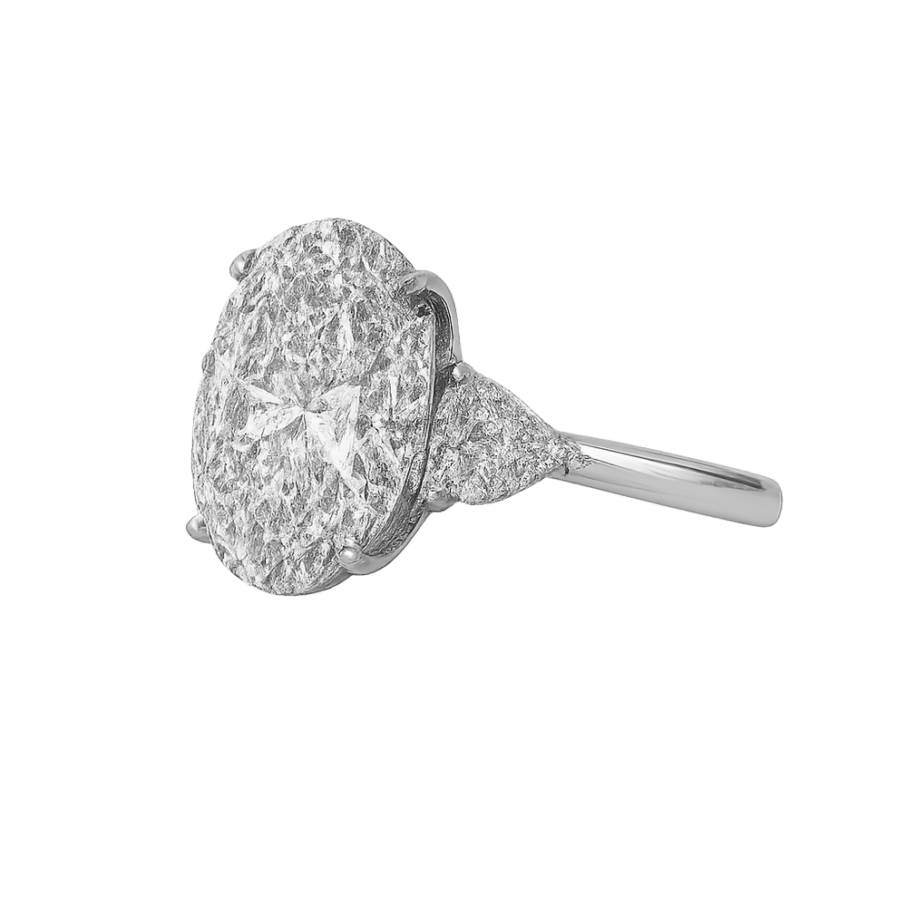 Classic Oval Diamond with side stones | image 1.png
